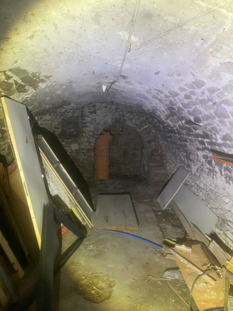 Immeuble st nic 17