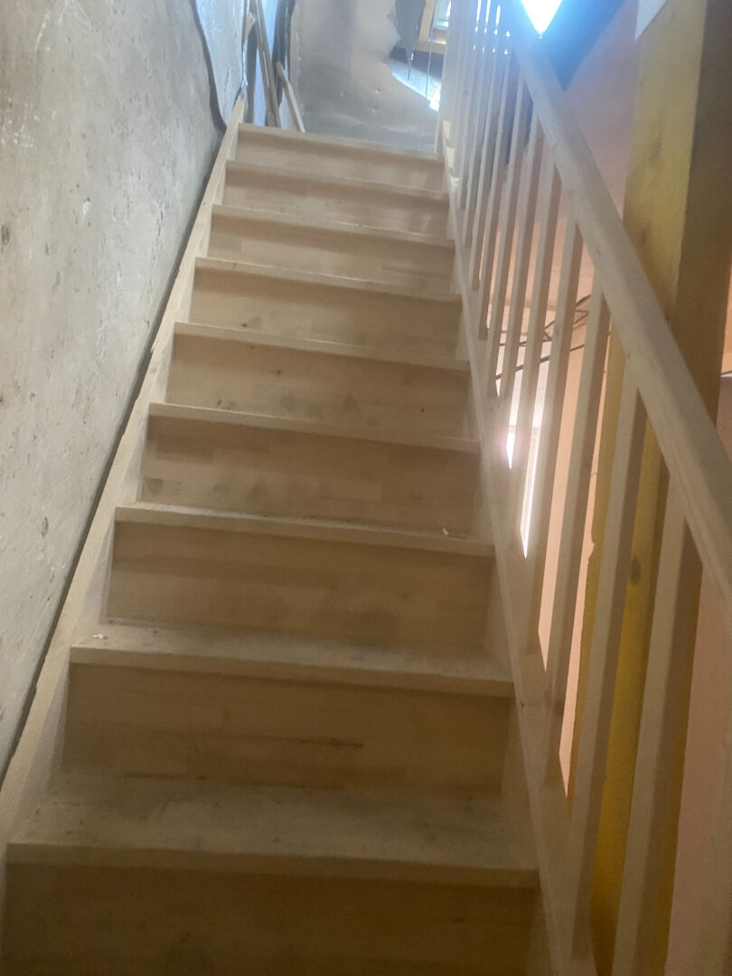 Immeuble st nic 8