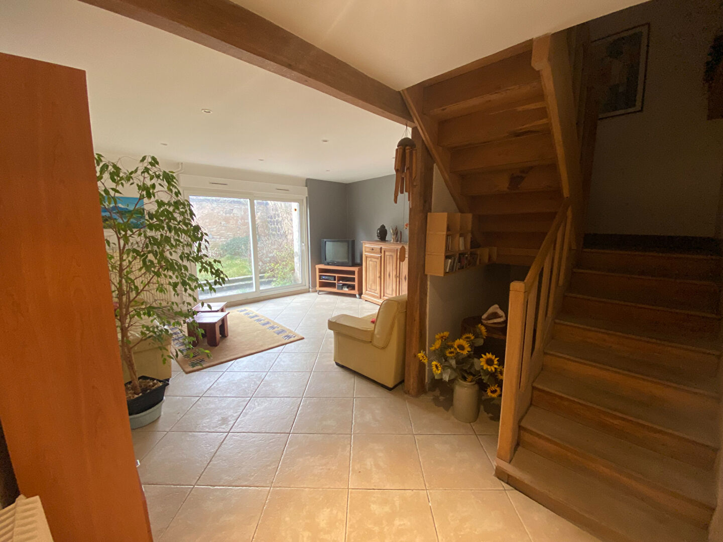 Maison rosières 1