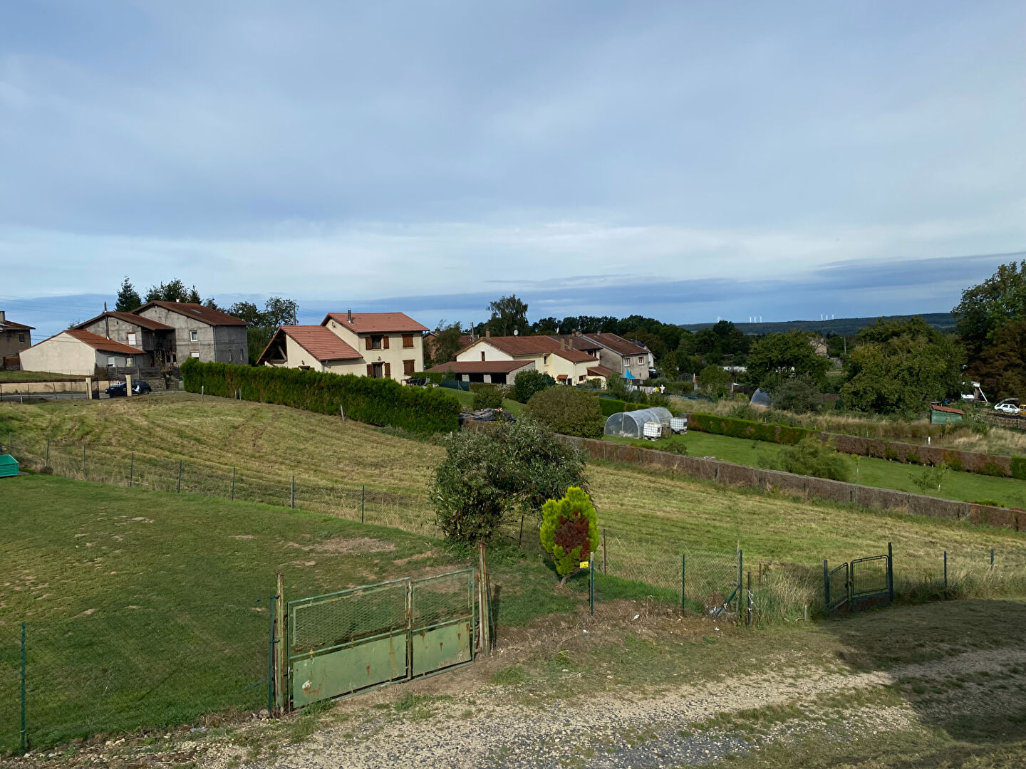 Terrain petitmont 3