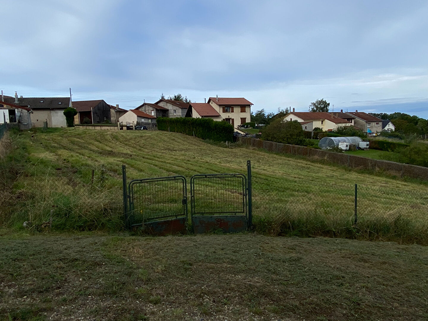 Terrain petitmont 4