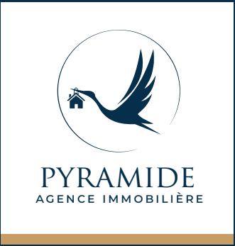 AGENCE PYRAMIDE logo