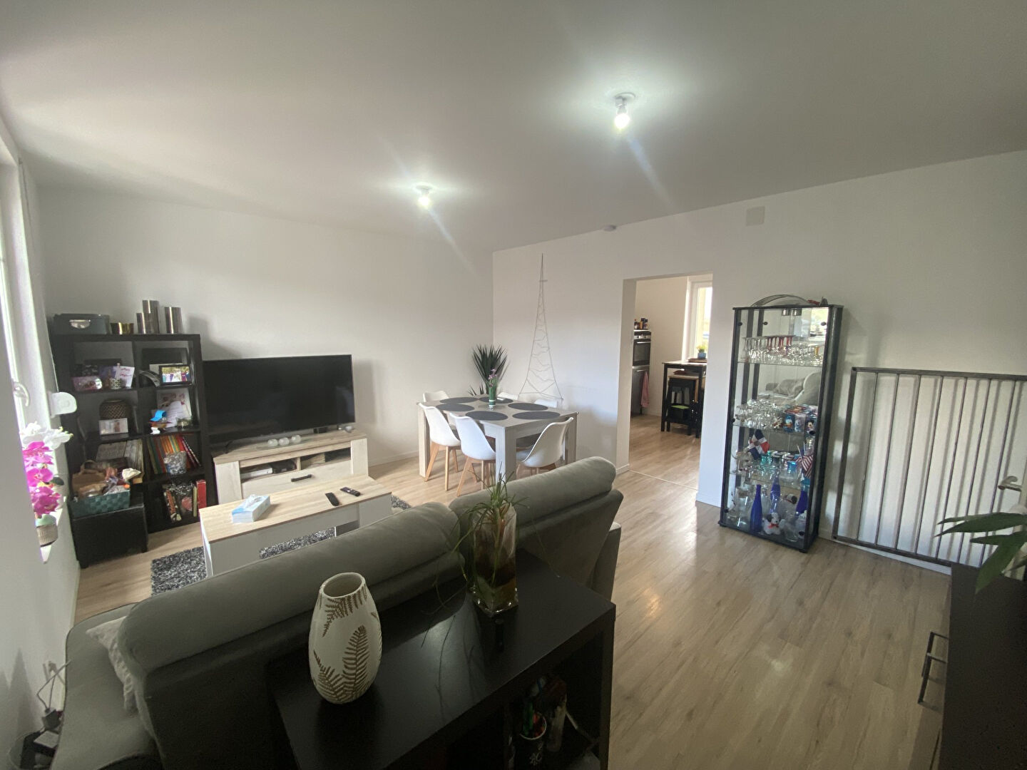 maison neuve maison 2
