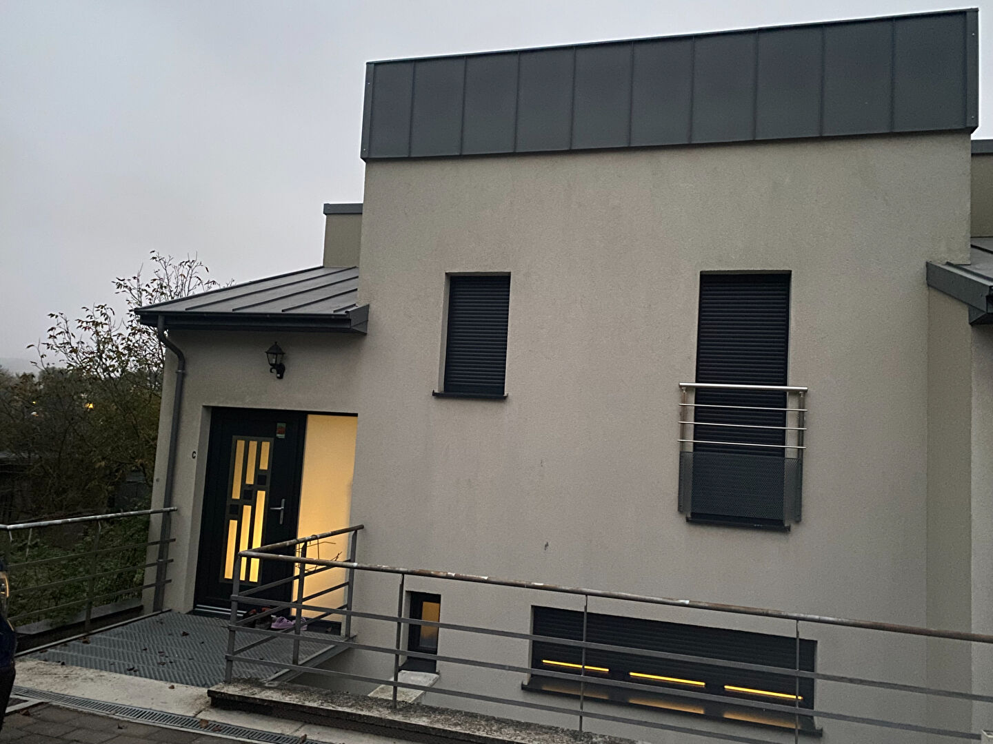maison pont st vincent 2