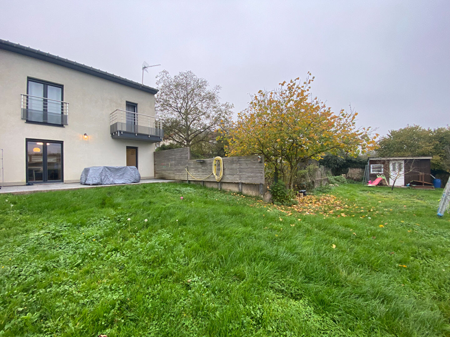 maison pont st vincent 8