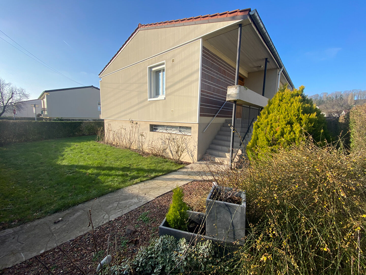 maison seichamps 9